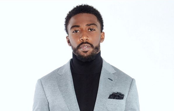 Tyrod Taylor - Motivational Sports Speaker